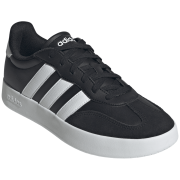Buty męskie Adidas Barreda czarny Cblack/Ftwwht/Cblack