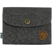 Portfel Fjällräven Norrvåge Wallet szary Grey