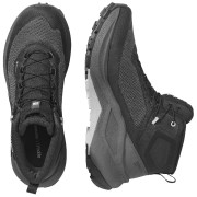 Buty męskie Salomon Genesis Mid GTX
