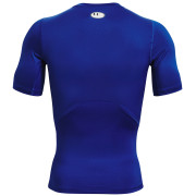 Męska koszulka Under Armour HG Armour Comp SS