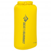 Worek nieprzemakalny Sea to Summit Lightweight Dry Bag 8 L żółty Sulphur