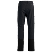 Męskie spodnie softshellowe Ortovox Ortler Softshell Pants