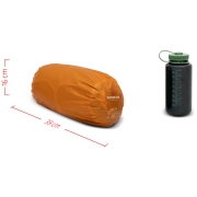 Namiot turystyczny Robens Via 2 UL