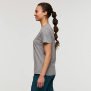 Koszulka damska Cotopaxi Cotopaxi Llama T-Shirt