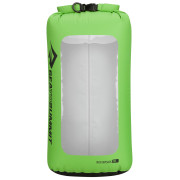 Worek Sea to Summit View Dry Sack 20l zielony Apple Green