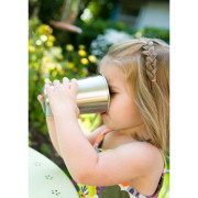 Kubek ze stali nierdzewnej Klean Kanteen Steel Pint 473 ml