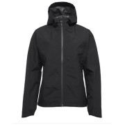 Kurtka damska Salomon Outline Gore-Tex 2.5L czarny Black