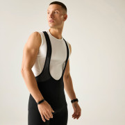 Męskie spodnie kolarskie Dare 2b Ultra Bibbed Tight