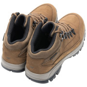 Buty damskie Regatta Womens Bayton Leather Mid