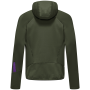 Bluza męska Salewa Pedroc Pl 3 Hd Jacket M