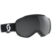Buty narciarskie Scott Goggle Faze II czarny/biały Black/White