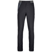 Spodnie męskie Ortovox Piz Selva Light Pants M czarny BlackRaven