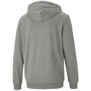 Męska bluza Puma ESS Small Logo FZ Hoodie TR