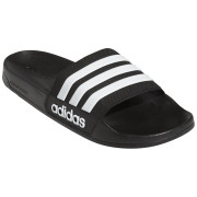 Kapcie Adidas Adilette Shower czarny/biały Cblack/Ftwwht/Cblack