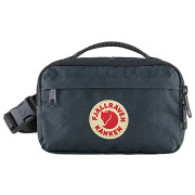 Nerka Fjällräven Kånken Hip Pack ciemnoniebieski Navy
