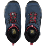 Dziecięce buty zimowe Keen Skua Winter Wp Children