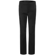 Spodnie męskie Montura Route Mix Pants czarny BLACK