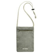 Etui Tatonka Skin Neck Pocket brązowy olive