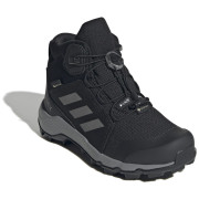 Buty dziecięce Adidas Terrex Mid Gtx K