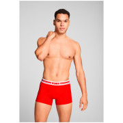 Męskie bokserki Puma Everyday Placed Logo Boxer 2P