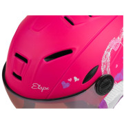 Kask narciarski dla dzieci Etape Rider Pro Light