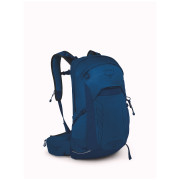 Plecak turystyczny Osprey Talon 22 niebieski scoria blue/night shift
