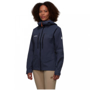 Kurtka damska Mammut Taiss HS Hooded Jacket