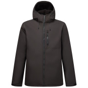 Kurtka zimowa męska Regatta Frankie Insulated czarny Black