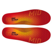 Wkładki do butów Sidas 3Feet Eco Winter Mid