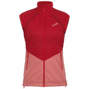 Kamizelka damska Direct Alpine Bora Vest Lady czerwony brick/coral