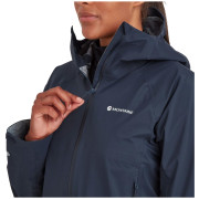 Kurtka damska Montane Fem Phase Lite Jacket