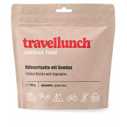 Travellunch Bezglutenowe risotto z kurczakiem 125 g