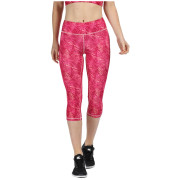 Legginsy damskie 3/4 Regatta Pincha 3/4 Leggin