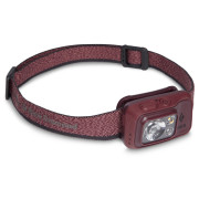 Czołówka Black Diamond Spot 400-R brązowy Bordeaux