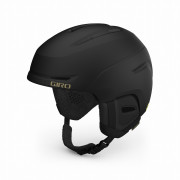 Kask narciarski dla kobiet Giro Avera Mips czarny Mat Black