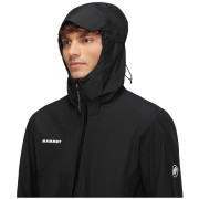 Kurtka męska Mammut Treeline HS Hooded Jacket Men