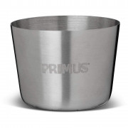 Kieliszki Primus Shot glass S/S 4 pcs srebrny S/S