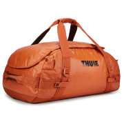 Torba podróżna Thule Chasm 90 L ceglasty Autumnal