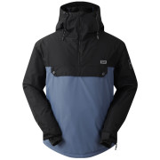 Męska kurtka narciarska Dare 2b Freeride II Jacket czarny/niebieski Black/Blue Indigo