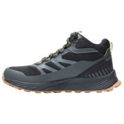 Buty trekkingowe wysokie męskie Regatta Ravika Mid