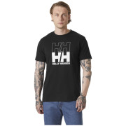 Koszulka męska Helly Hansen Core Graphic T 2.0