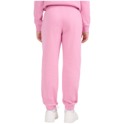 Dziecięce spodnie dresowe 4F Trousers Cas F1782 Pink
