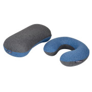 Poduszka Bo-Camp Neck Pillow Memory Foam