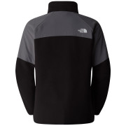 Bluza damska The North Face W Glacier Heavyweight Full Zip Jacket