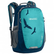 Plecak dziecięcy Boll Falcon 20 l turkusowy/niebieski Turquoise / Teal