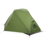 Namiot turystyczny MSR Elixir 1 Tent zielony Green