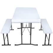 Zestaw piknikowy Zulu Picnic Set 4