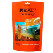 Danie główne Real Turmat Chicken Tikka Masala 133 g