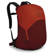 Plecak Osprey Radial czerwony RiseOrange