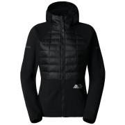 Kurtka damska The North Face W Ma Lab Hybrid Thermoball Jkt Sht - Eu czarny Tnf Black